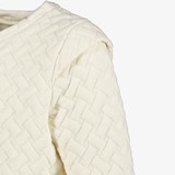 Meisjes sweaters beige