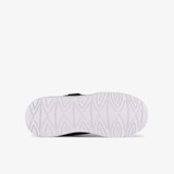 Jongens sneakers blauw zwart