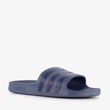 Adidas Adilette Aqua heren badslippers blauw
