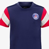 PSG tweedelige kinder sport set blauw