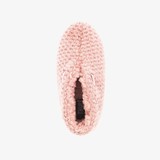 Dames sloffen roze