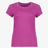 Osaga dames sport T-shirt roze