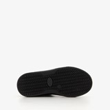 Hoge jongens sneakers zwart