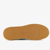 Heren sneakers bruin