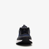 Rex kinder sportschoenen zwart blauw