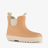 Mountain Peak kinder regenlaarzen gevoerd oranje