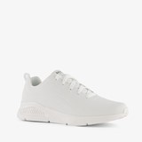 Uno Lite - Lighter One heren sneakers wit