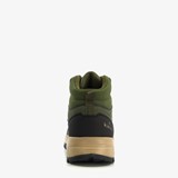 Heren softshell wandelschoenen cat. A/B