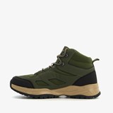 Heren softshell wandelschoenen cat. A/B