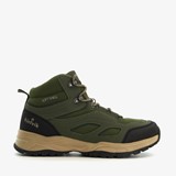 Heren softshell wandelschoenen cat. A/B