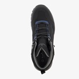 Heren softshell wandelschoenen cat. A B