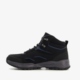 Heren softshell wandelschoenen cat. A B