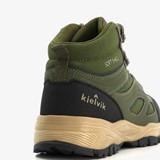 Heren softshell wandelschoenen cat. A/B