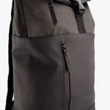 Roltop rugzak zwart 20 liter