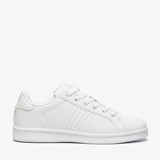 Dames sneakers wit
