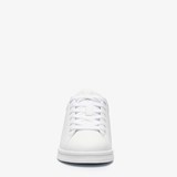 Dames sneakers wit