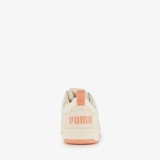 Rebound V6 Low Coquette dames sneakers beige