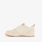 Rebound V6 Low Coquette dames sneakers beige