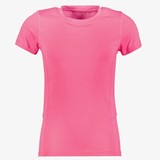 Osaga meisjes sport T-shirt roze