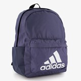 Adidas Classic Badge of Sport rugzak blauw 27L