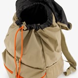 Phase rugzak beige 25 liter