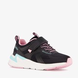 Osaga meisjes sportschoenen zwart