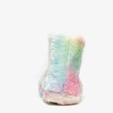 Kinder pantoffels unicorn