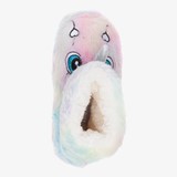 Kinder pantoffels unicorn