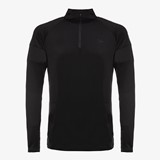 Dutchy heren voetbal pully zwart