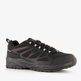 Kjelvik softshell heren wandelschoenen categorie A