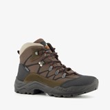 Mountain Peak leren heren wandelschoenen A/B