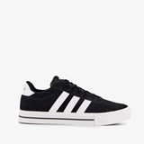 Daily 4 heren sneakers zwart