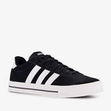 Adidas Daily 4 heren sneakers zwart