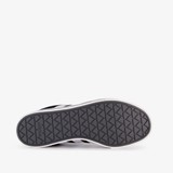 Daily 4 heren sneakers zwart