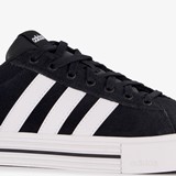 Daily 4 heren sneakers zwart