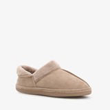 Thu!s dames pantoffels beige