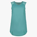 Osaga dames sport singlet groen