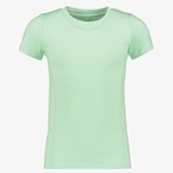 Osaga meisjes sport T-shirt groen