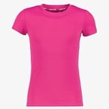 Osaga Dry meisjes sport T-shirt roze