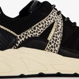 Dames dad sneakers dalmatier