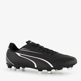 Puma Vitoria FG voetbalschoenen zwart