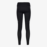 3-Stripes dames sportlegging zwart