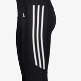 3-Stripes dames sportlegging zwart