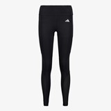 Adidas 3-Stripes dames sportlegging zwart