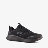 Skechers Skech-Lite Pro dames sneakers zwart