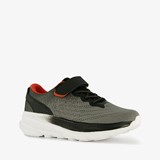 Osaga kinder sportschoenen grijs