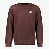 Adidas heren trui bruin