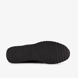 Dames sneakers zwart