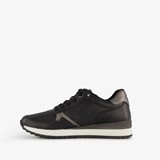 Dames sneakers zwart