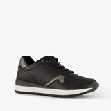 Nova dames sneakers zwart
